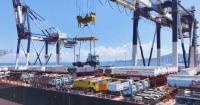 China's logistics sector sees rising optimism, investment as efficiency improves