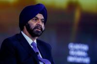 World Bank in talks with dozens of countries about crisis aid, Banga says