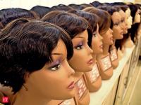 India has the hair, China has the wigs: Inside a $940 million trade