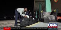 Florida activates thousands of personnel for storm relief efforts