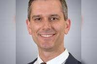 Schnur to Serve as President and CEO of Butler Memorial and Clarion Hospitals