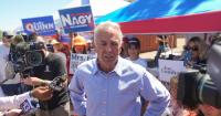 Nevada could buck the blue wave. Here’s how
