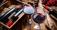 Thieves Steal 30,000 Bottles of Wine Worth $5.8 Million in Massive Heist