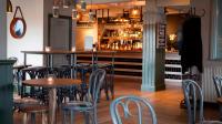 'We've worked really hard to rebuild our Audenshaw pub from its past'