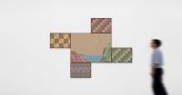 The imagined Palestinian landscapes of Jordan Nassar's tatreez