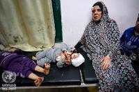 Israeli Drone Kills Eight-Year-Old Girl in Gaza as 'Ceasefire' Death Toll Climbs Beyond 1,480 Palestinians