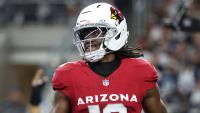 Cardinals' Trade Partner for Marvin Harrison Jr. Finally Becoming Clear