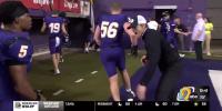 Northern Iowa upsets No. 4 North Dakota 24-17