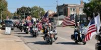 Two Kansas brothers killed on D-Day receive military burial 82 years later