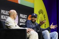 Karl-Anthony Towns opens up about grief for World Mental Health Day