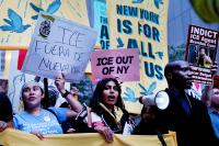 ICE Shooting Sparks Fear, Outrage in Marble Hill’s Immigrant Community