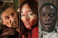 Which horror movies are too disturbing to finish?