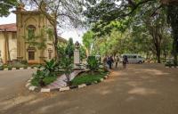 Sri Lanka’s State Universities Struggle as Vacancies Mount