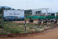Google says India data center will use air cooling amid water fears