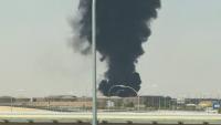 Saudi Arabia expected to ramp up strikes on Houthis after deadly Riyadh airport attack, experts say