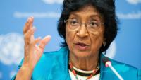 Navi Pillay's Nobel Peace Prize: when anti-Israel hate becomes a virtue