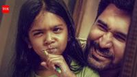 Vijay Antony's 'Appa Kutty' locks release date, to clash with Suriya’s 'Scene' and Nayanthara’s 'Mookkuthi Amman' this Diwali