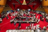 Sold-out CardzCon 2026 brings collectors, traders and vendors together in Doha