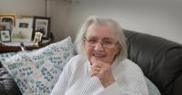 Veteran activist and former Foyle MLA Mary Nelis on still fighting at 91
