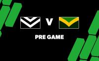 New Zealand vs Cook Islands – Round 2, 2026