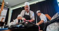 PHOTOS: Ultimate Island Brunch benefits GCC Culinary Arts program