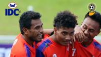 Kiribati makes history with FMF IDC triumph
