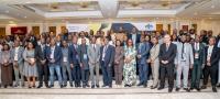 Africa urged to turn seed summit into jobs