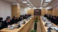 Turkmenistan and SPE Explore New Chapter in Caspian Energy Cooperation, with Ashgabat Emerging as Potential 2027 Conference Host