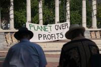 Extreme Weather Disasters Cost Hundreds of Billions. Let’s Make Polluters Pay.