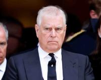 Andrew Mountbatten-Windsor: Most controversial moments ranked