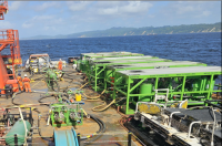 EnerMech wins subsea pre-commissioning contract in Trinidad, Tobago