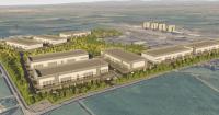 Company behind AI data centre proposal for Scottish town owned by Tory treasurer