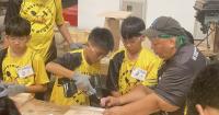 72 students explore construction careers at GCA Trades Academy