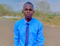 From a Zambian village to the frontiers of physics: Meet young researcher Prosper Chanda