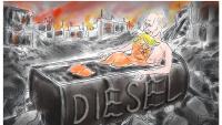 The world needs a new president – but not in Ukraine