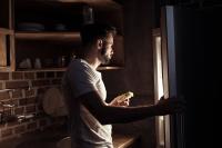 Scientists link higher liver disease risk to this common late-night habit