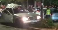 Car bomb kills driver in southern Albania