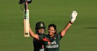 Bangladesh young gun's record century stuns Australia