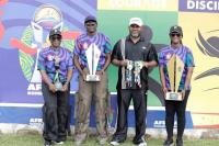 Pan African School Games’ Vision Goes Beyond Medals, Say Organisers