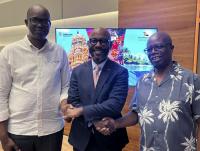 TAAG ASSUMES AASA CHAIRMANSHIP AS ANGOLA TO HOST THE 2027 ANNUAL GENERAL ASSEMBLY