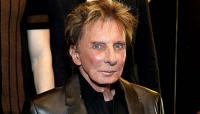Barry Manilow's Las Vegas comeback is interrupted again by illness