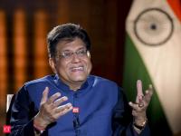 New scenario, new deal? Goyal on US trade pact
