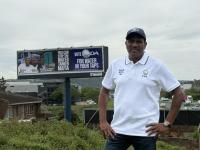 DA’s water tanker mafia ads removed as ANC campaign stalls