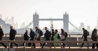 UK economy set to contract after strong start to summer, say experts