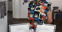 Yuma cat hotel earns industry awards for cat grooming