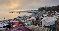 Spain's slow response in Ceuta leaves teen migrants still living on streets