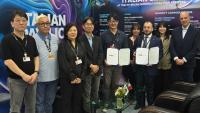 Korean and Italian Producers Sign Co-Production Pact at Busan Market