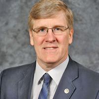 RSU professor Dr. Hugh Foley inducted into Oklahoma Music Hall of Fame