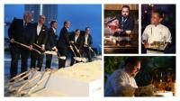 MANDARIN ORIENTAL MARKS GROUNDBREAKING OF MANDARIN ORIENTAL, MIAMI HOTEL AND RESIDENCES