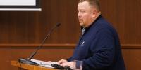 Residents, Political Candidates Share Their Thoughts On Microsoft MOU